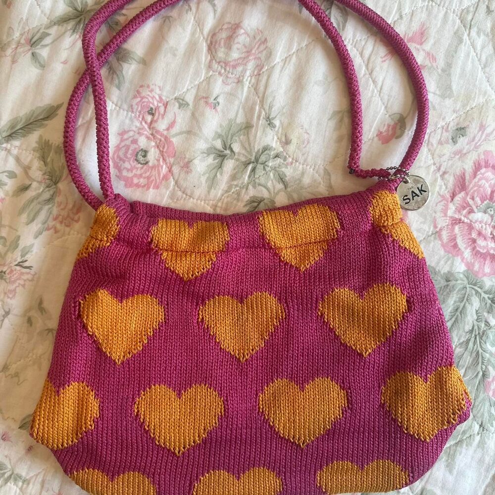 The-sak Women's multi Accessory